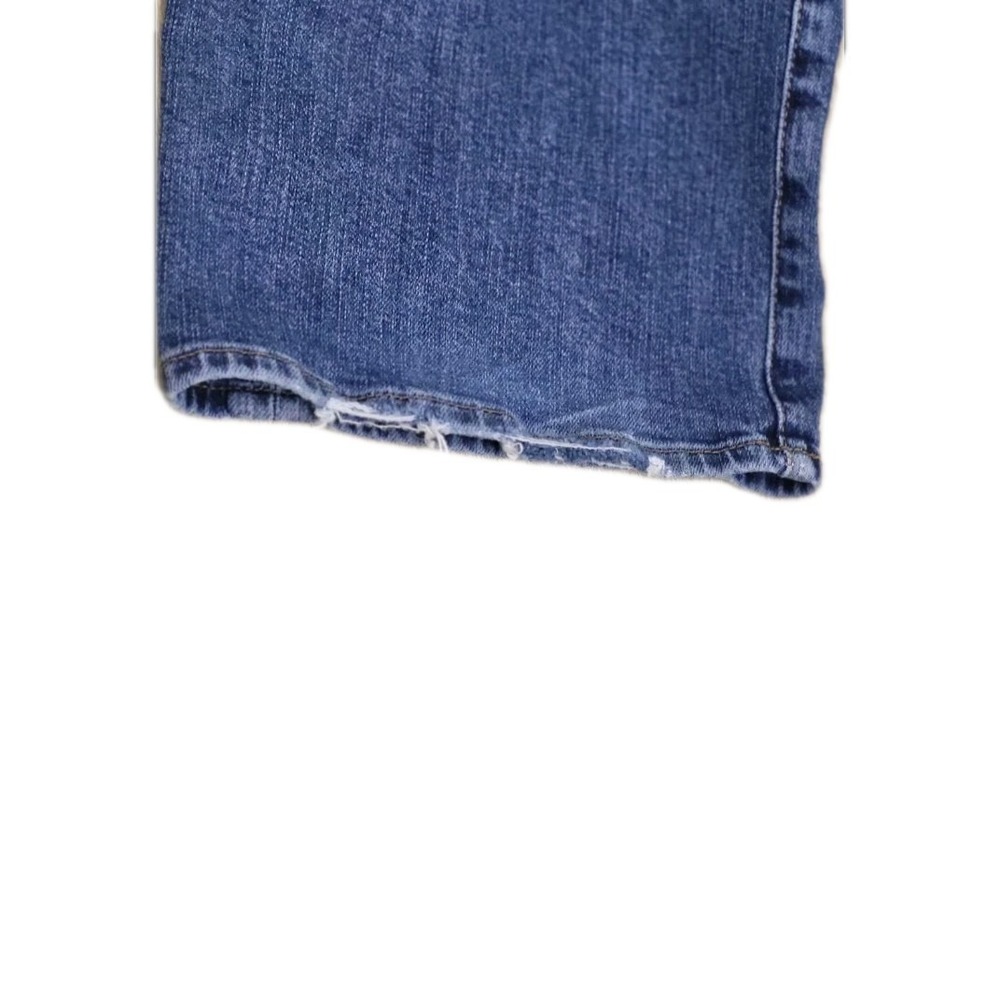 Cremieux Men's Premium Denim Straight Leg Blue Jeans Size 40/30 - Picture 12 of 14